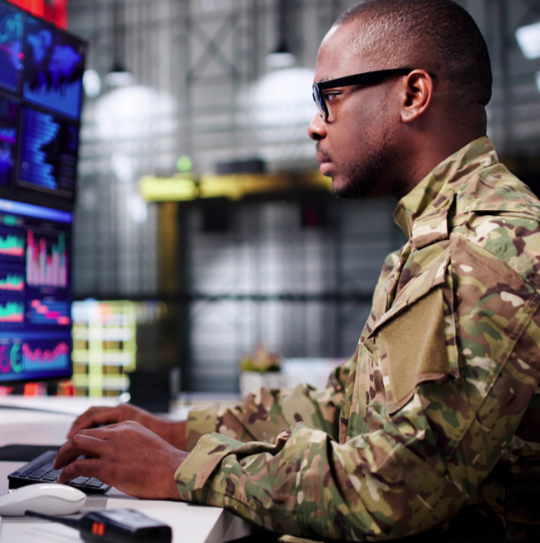 IntellecTechs Wins SHIELD IDIQ