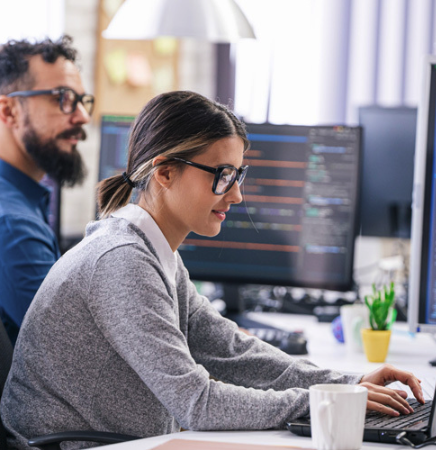 IntellecTechs Expands Compliance Services with CMMC Consulting and RPO Certification