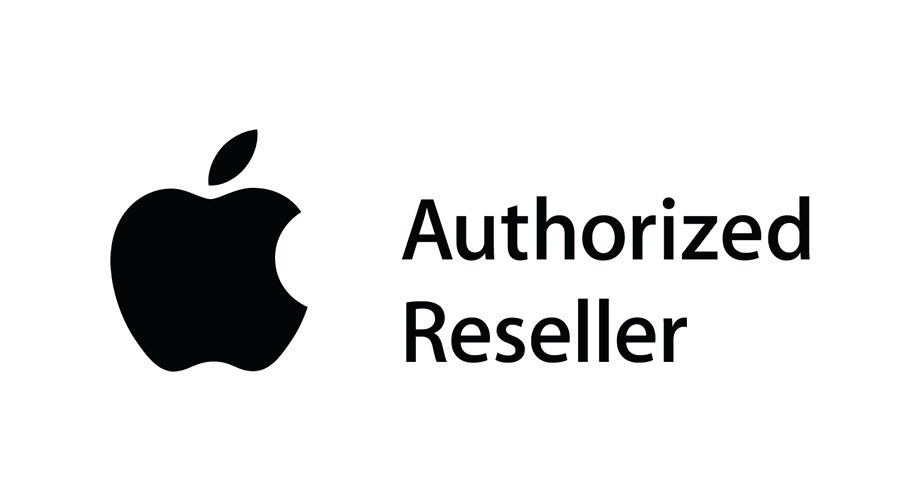 Apple Authorized Reseller Logo
