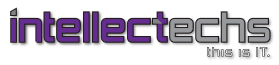Intellectechs logo