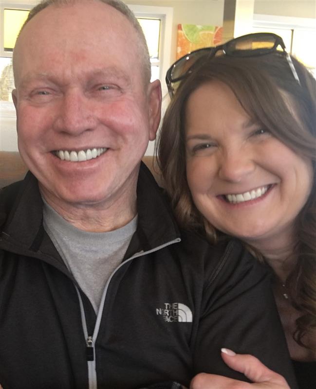 Honoring Stephen (“Steve”) Smith